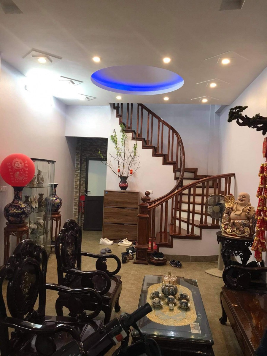 CẦN BÁN GẤP NHÀ KIẾN HƯNG HÀ ĐÔNG PHÂN LÔ VỈA HÈ ĐƯỜNG ÔTÔ TRÁNH