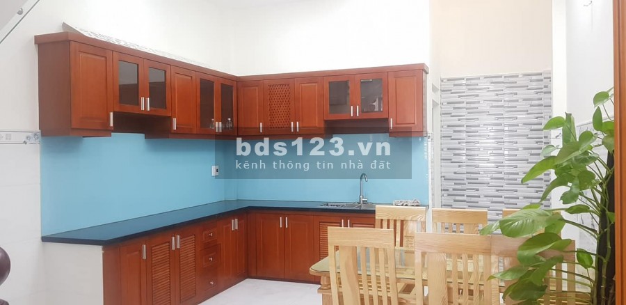 Ơ Kìa! Nhà đẹp HXH 56m2 Bắc Hải Quận 10, giá chỉ 6 tỷ 2