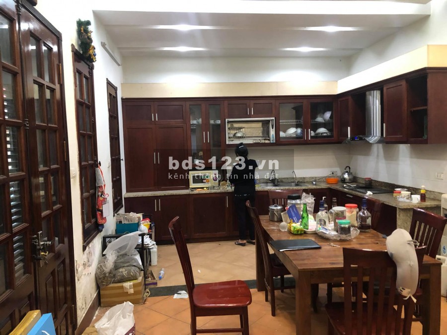 Bán Liền Kề KĐT Văn Quán, Lô Góc, Kinh Doanh, 100m², 5T, MT20m, giá 11 tỷ 8, Lh 0902083139