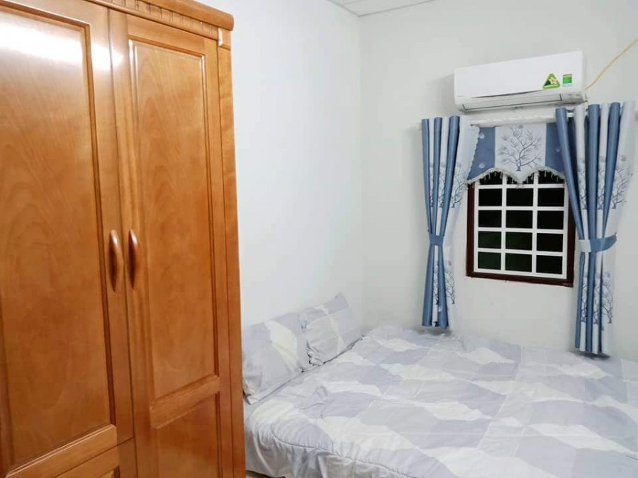 Cần tiền bán nhà đường Tân Thái 5 phường Mân Thái Quận Sơn Trà, Đà Nẵng