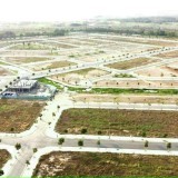 Đất Nền Biên Hòa New City, Sổ Đỏ Từng Lô, Giá Chỉ 16Triệu/m2