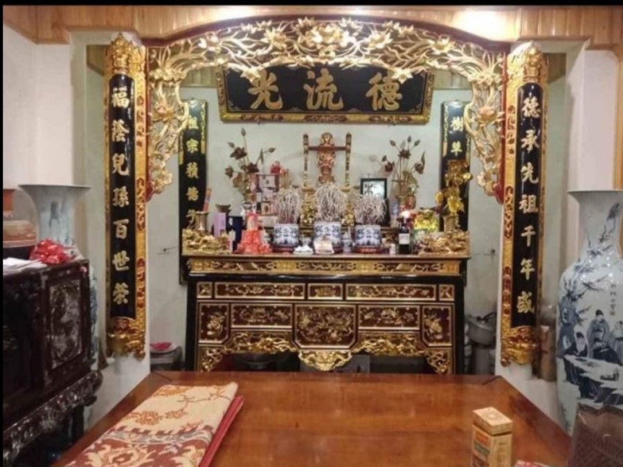 Siêu Biệt Thự Hoàng Mai, Lô góc, Sang trọng nhất khu vực, 300M2, 4T, 26 tỷ.