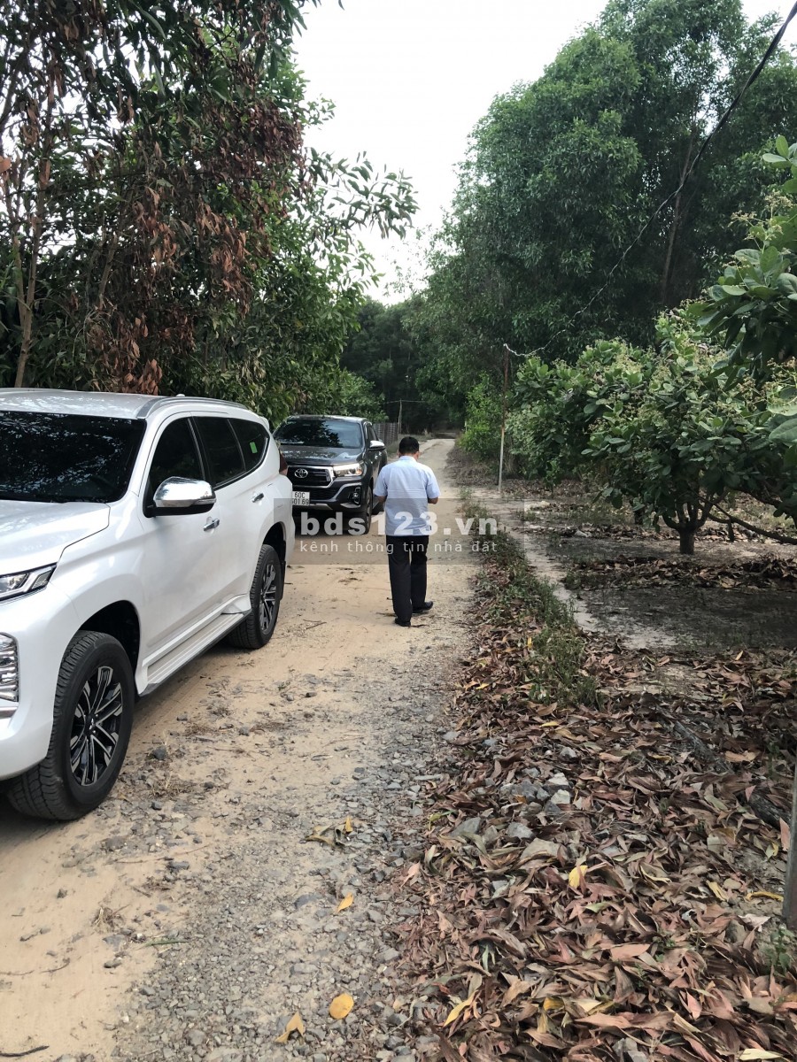 Bán đất Long Thành giá tốt gần 3 khu công nghiệp
