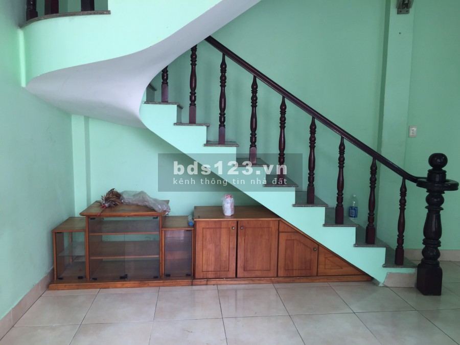 CHO THUÊ NHÀ NGUYÊN CĂN 3PN,4WC GIÁ THUÊ TRONG THÁNG 3 CHỈ 12TR