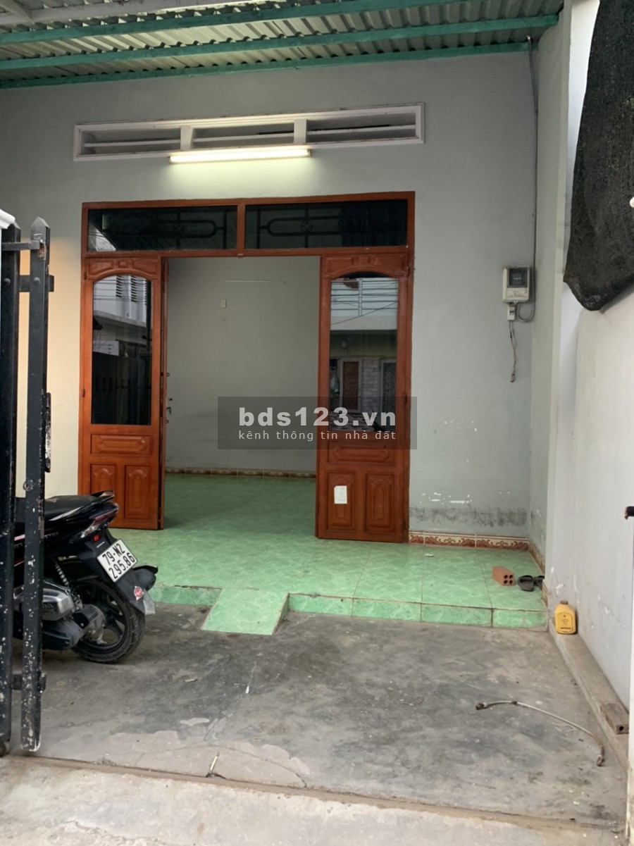 Chính Chủ cho thuê nhà nguyên căn rẻ nhất Thủ Đức