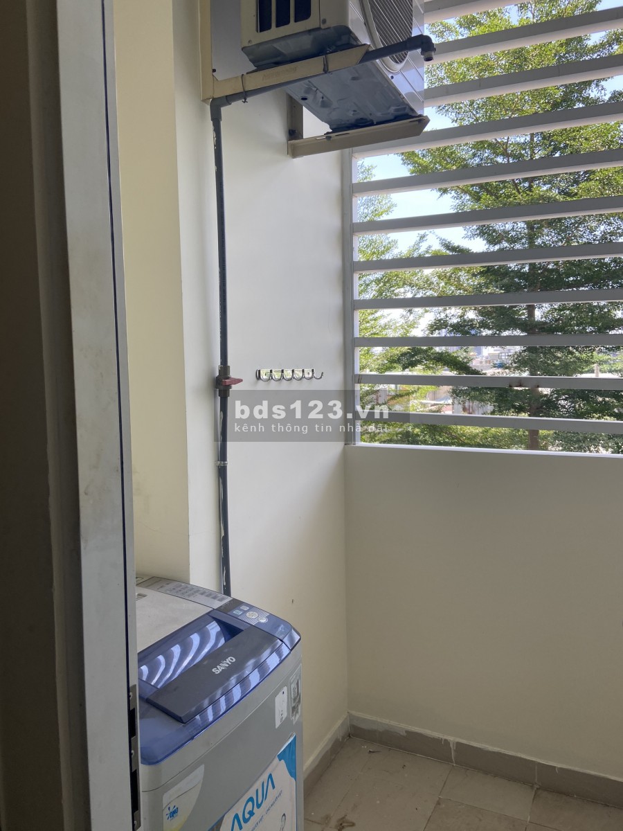 Bán căn hộ Himlamriverside 2 phòng ngủ,1wc, 59m2, Giá bán 2.4 tỷ , Full nội thất; LH: 0835130091 Nhung
