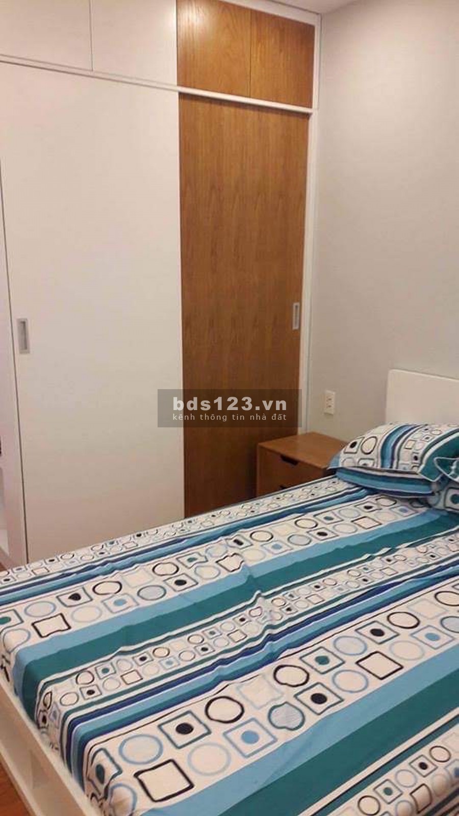Cho thuê căn hộ Saigonres Plaza 2 phòng ngủ / 2WC full tiện nghi đẹp chỉ 12 Triệu / tháng Tel 0942.811.343 Tony (Zalo/Phone)