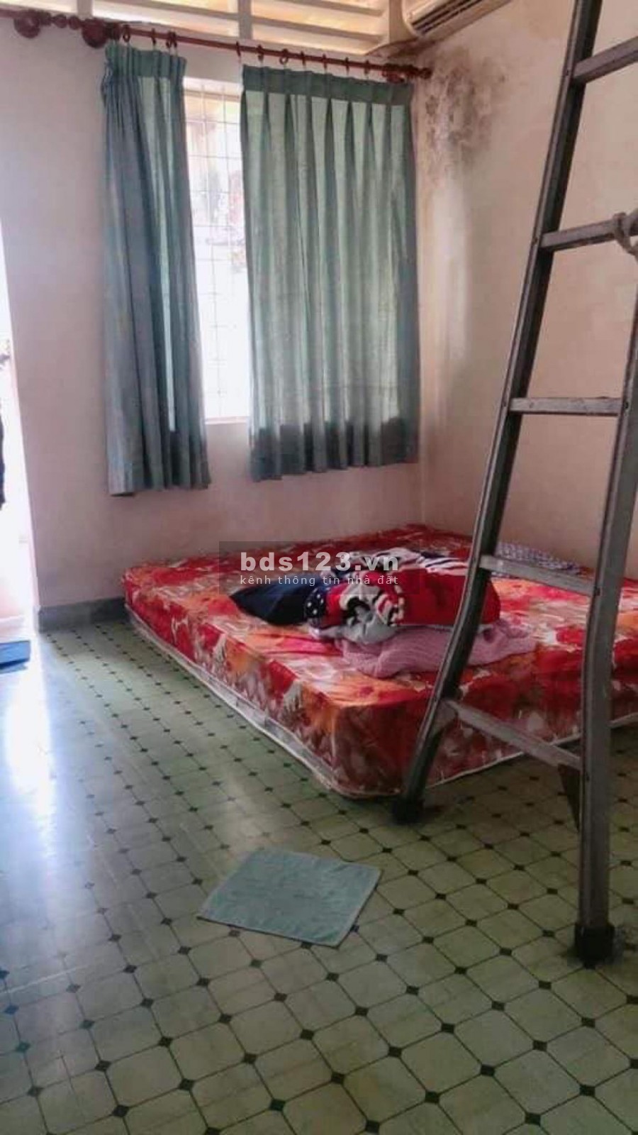 Bán nhà Quận 3 giá 7Tỷ2 Đường Nguyễn Đình Chiểu Phường 3 Quận 3