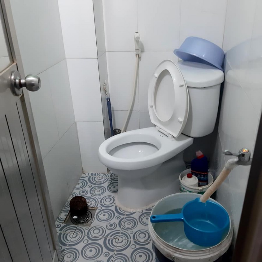 BÁN NHÀ ĐƯỜNG TRẦN HUNG ĐẠO QUẬN 1 61M2 GIÁ 15 TỶ