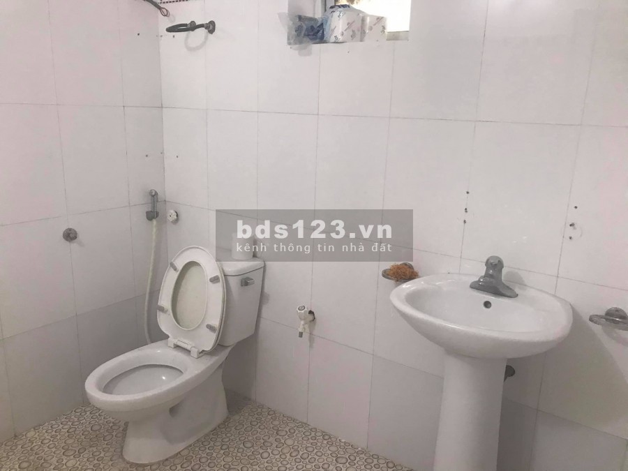 Bán nhà mặt đường Lương Như Học, ph.Tân Hưng, TP HD 90m2, mt 5m, đầu tư cực tốt