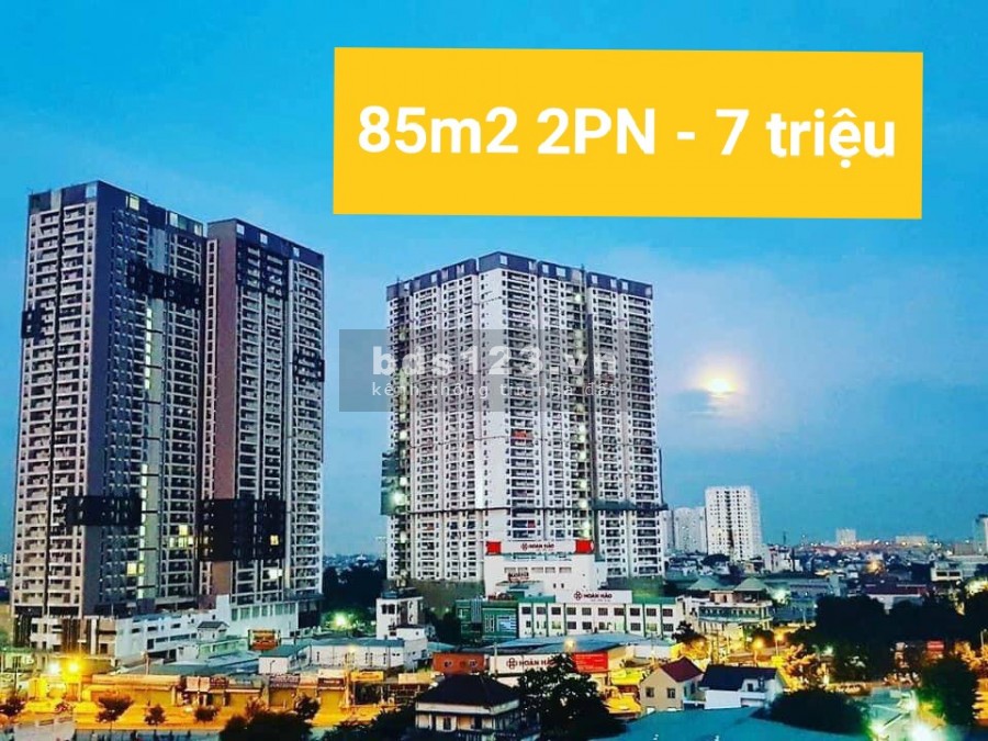 Opal Boulevard Cho thuê shophouse Căn hộ giá tốt nhất thị trường