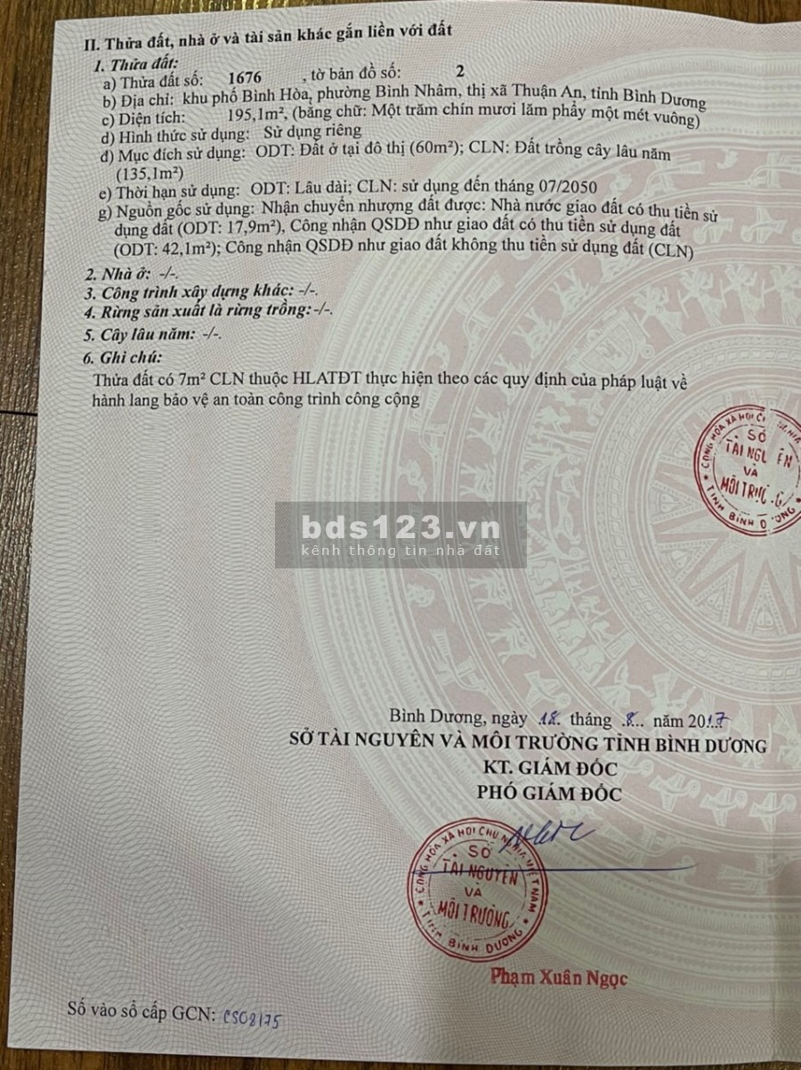 Bán đất gần sân goft, khu đông dân cư. Tiện kinh doanh và buôn bán