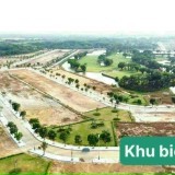 Đất Nền Biên Hòa New City, Sổ Đỏ Từng Lô, Giá Chỉ 16Triệu/m2