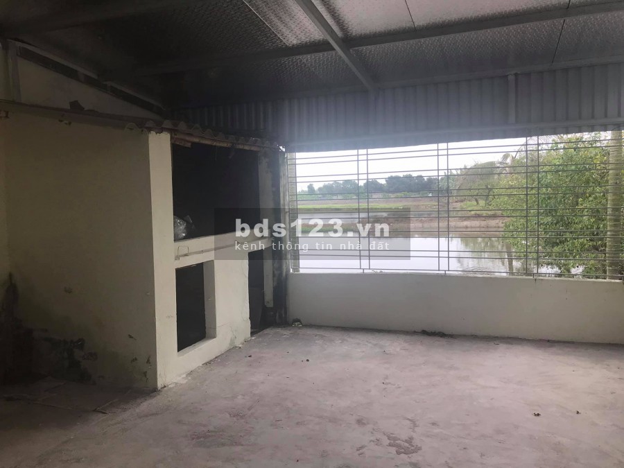 Bán nhà mặt đường Lương Như Học, ph.Tân Hưng, TP HD 90m2, mt 5m, đầu tư cực tốt