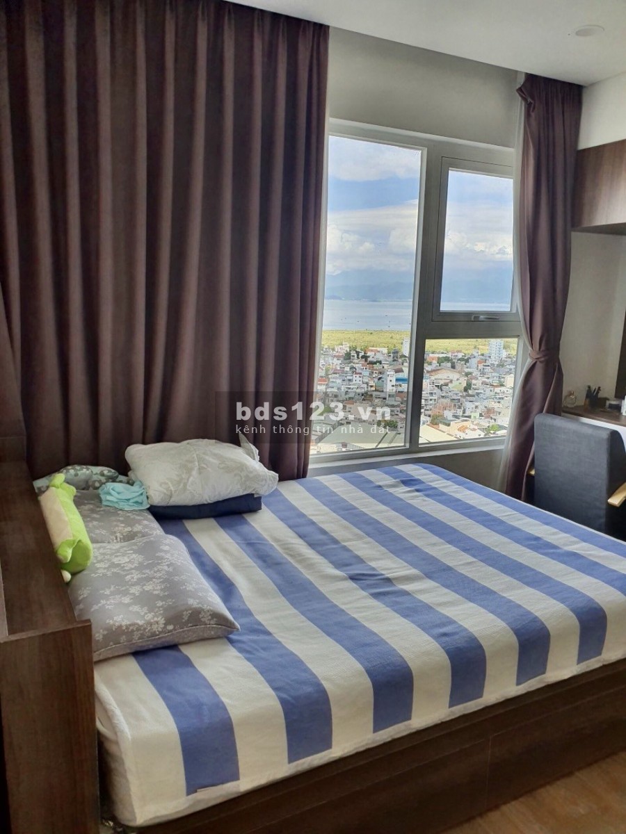 Ra đi nhanh căn hộ 2PN, 64m2. GIÁ 2.4 tỷ.Budongsan Biển Xanh