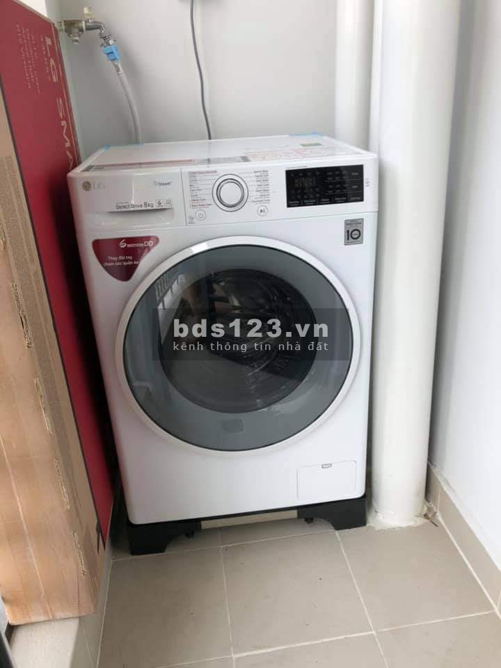 Tôi cần cho thuê gấp căn Studio tại Vinhomes Green Bay đủ đồ, Đông Nam, 7.5tr/th - 0968 714 626