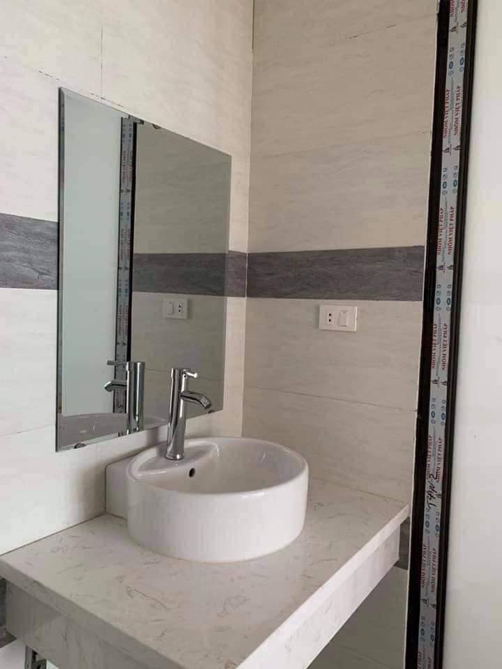 Hiếm, Cực Hiếm Bán nhà Công Viên Hòa Bình nhỉnh 3 tỷ 35m2