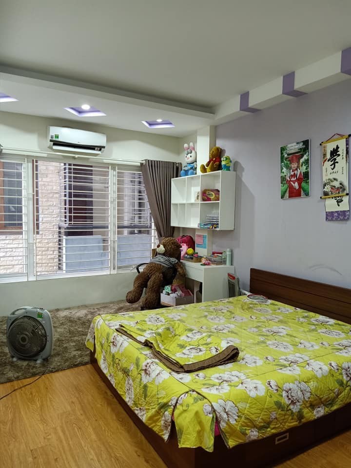 Hiếm, Cực Hiếm Bán nhà Công Viên Hòa Bình nhỉnh 3 tỷ 35m2