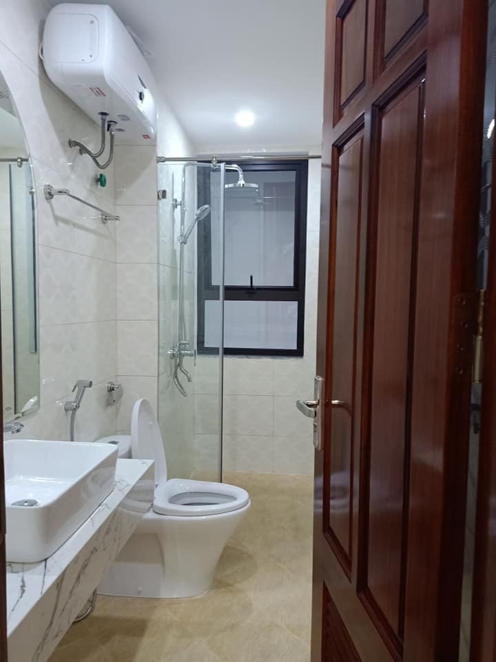 Hiếm, Cực Hiếm Bán nhà Công Viên Hòa Bình nhỉnh 3 tỷ 35m2