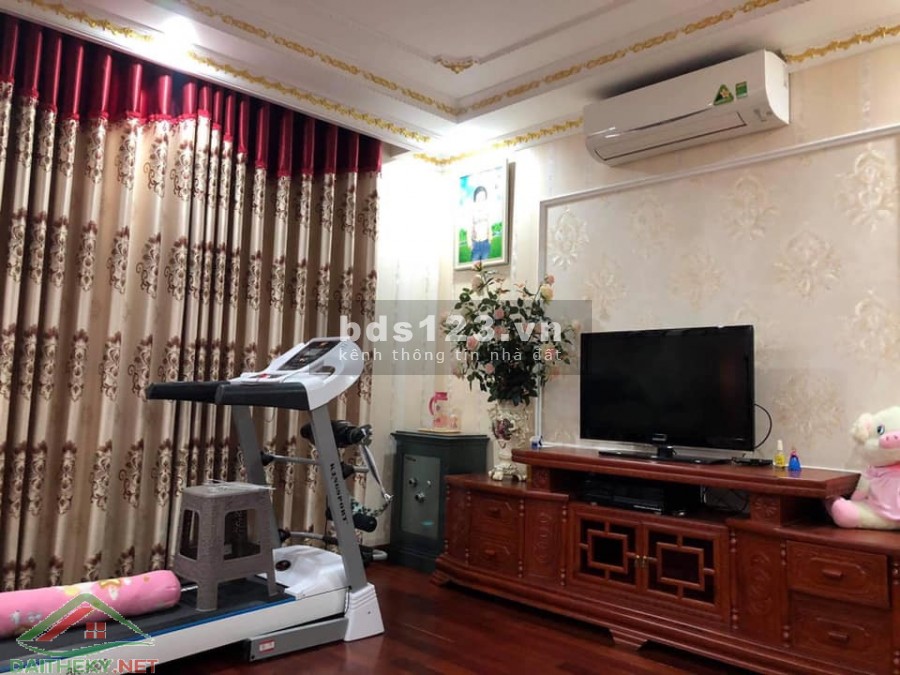 CẦN BÁN NHÀ PHỐ NGUYỄN TUÂN , Ô TÔ, NHÀ VIP, 98m2x5T, MT 7M, 25 TỶ.