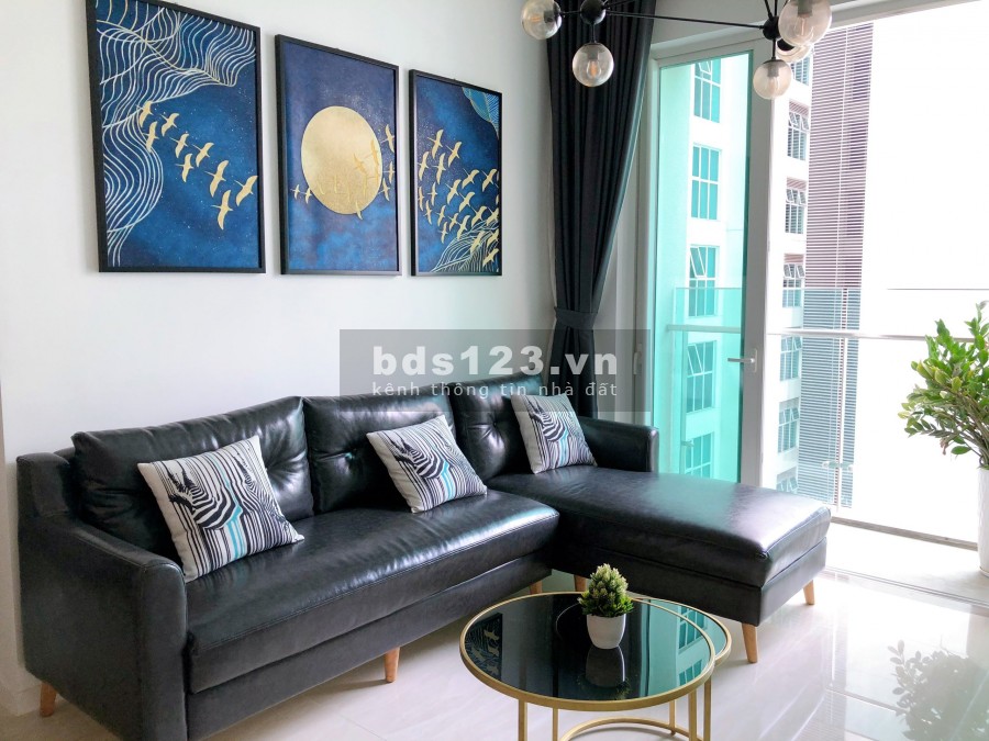 Chuyên cho thuê căn hộ cao cấp Sadora KĐT Sala Quận 2