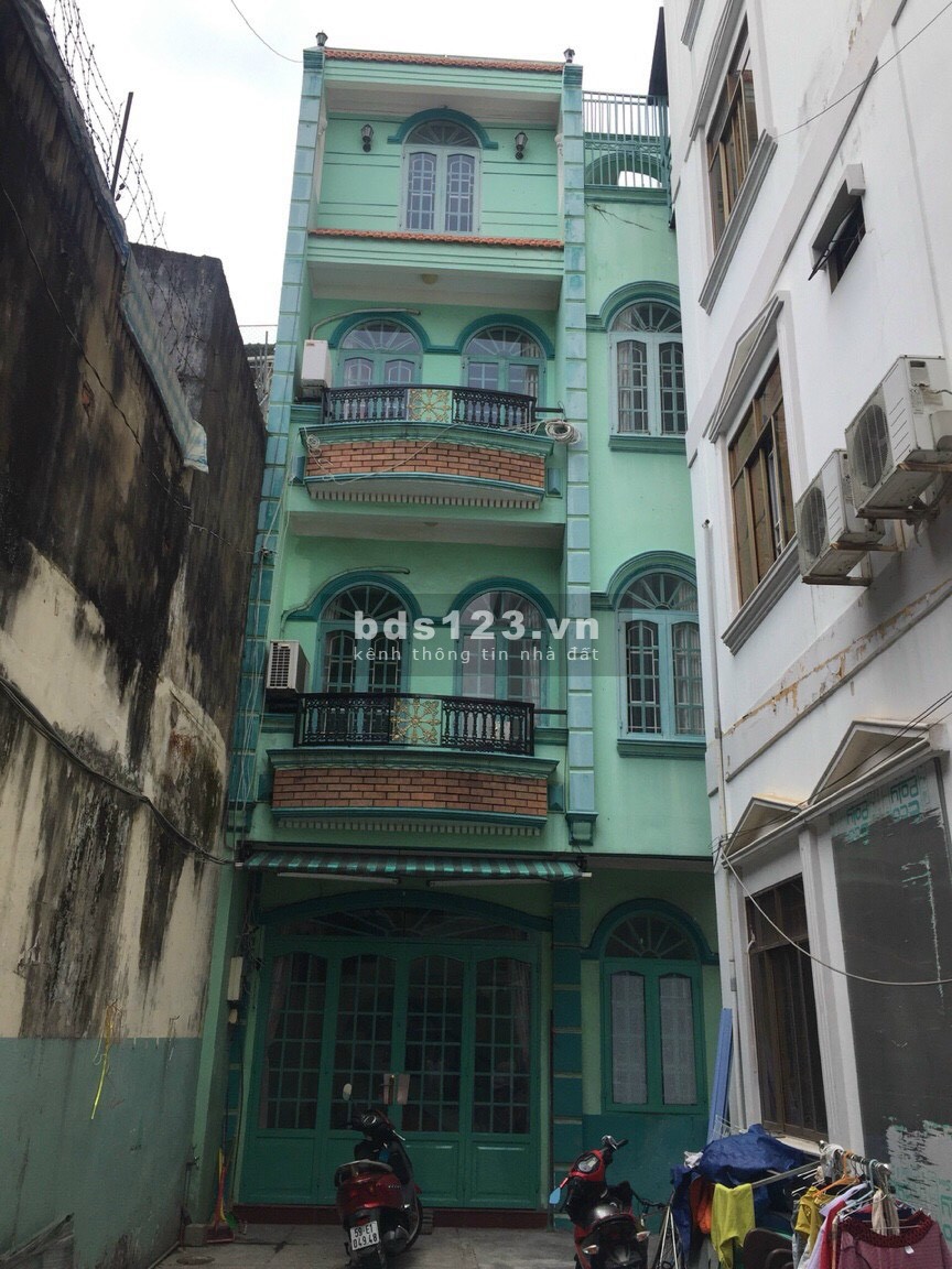 CHO THUÊ NHÀ NGUYÊN CĂN 3PN,4WC GIÁ THUÊ TRONG THÁNG 3 CHỈ 12TR