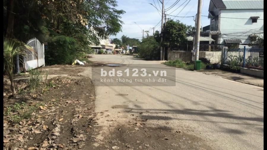 Lô đất Biên Hòa 479tr/112m2 ngay khu công nghiệp đường 6m
