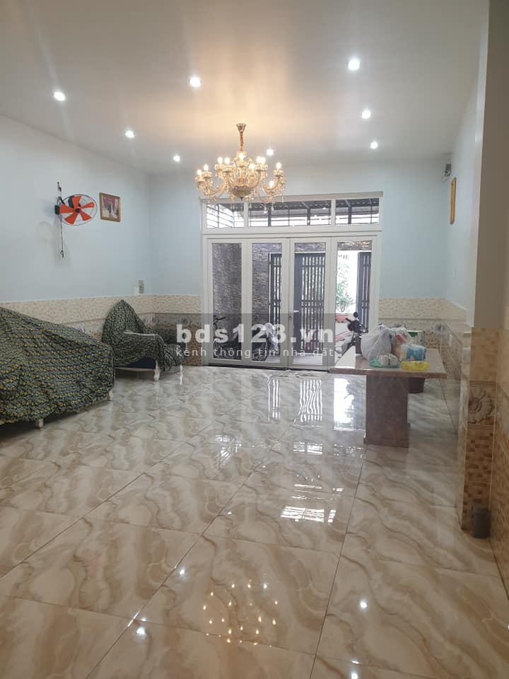 Nhà Cao Thắng, Quận 10, 4 tầng, 5PN, Giá 4.6 tỷ. [15 triệu/tháng]