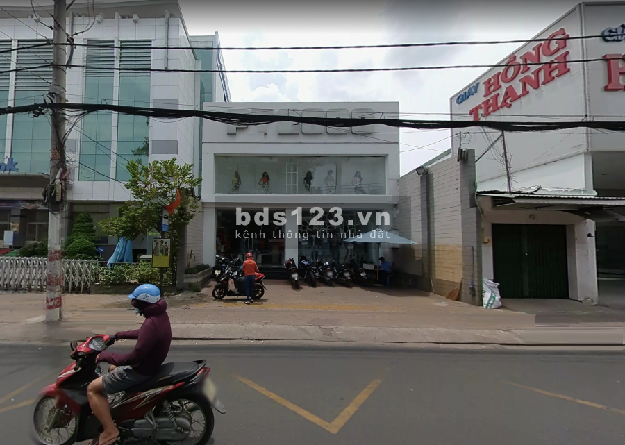 Mặt Tiền Quận 1 - 7 x 6 - thuận lợi kd ++ Mạc Đỉnh Chi