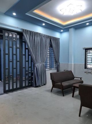 Chủ tịch Mở rộng Saigontouris Cần tiền Bán gấp nhà HXH Nguyễn Thị Minh Khai, Quận 3, DT 38m2, 4 lầu chỉ 6 tỷ 2