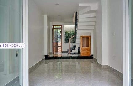 Chủ tịch Mở rộng Saigontouris Cần tiền Bán gấp nhà HXH Nguyễn Thị Minh Khai, Quận 3, DT 38m2, 4 lầu chỉ 6 tỷ 2