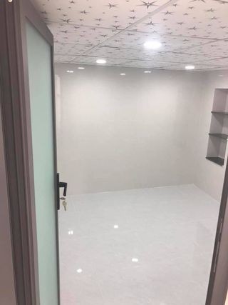 CC Bán nhà 378/6B An Dương Vương, Quận 5, 33M2, 3PN, 3WC, 2 Tầng, giá 4 tỷ 5