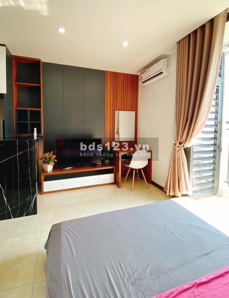 Tôi cần cho thuê gấp căn Studio tại Vinhomes Green Bay đủ đồ, Đông Nam, 7.5tr/th - 0968 714 626
