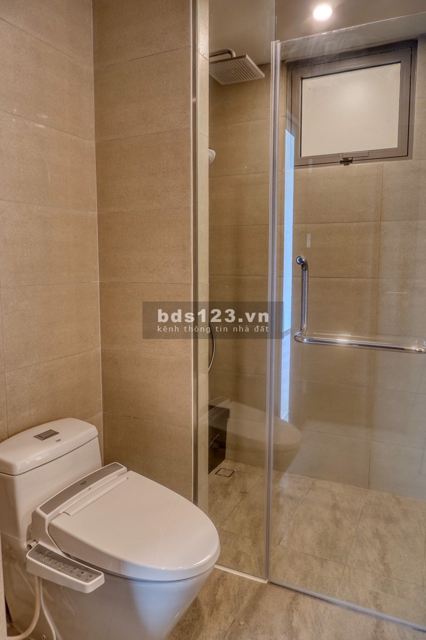 Cho thuê căn 2PN Tilia view sông siêu đẹp giá hiếm có tại Empire City