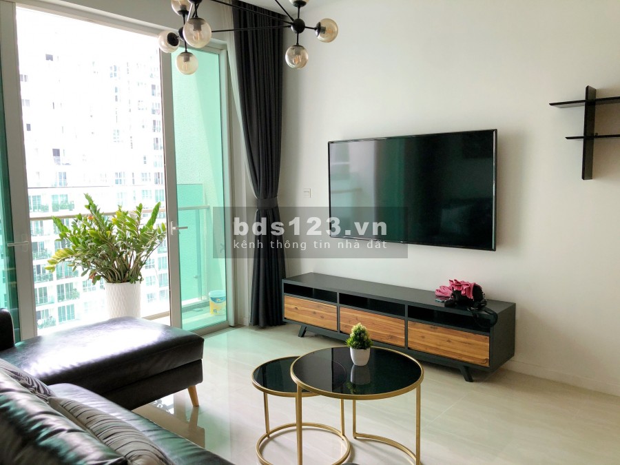 Chuyên cho thuê căn hộ cao cấp Sadora KĐT Sala Quận 2