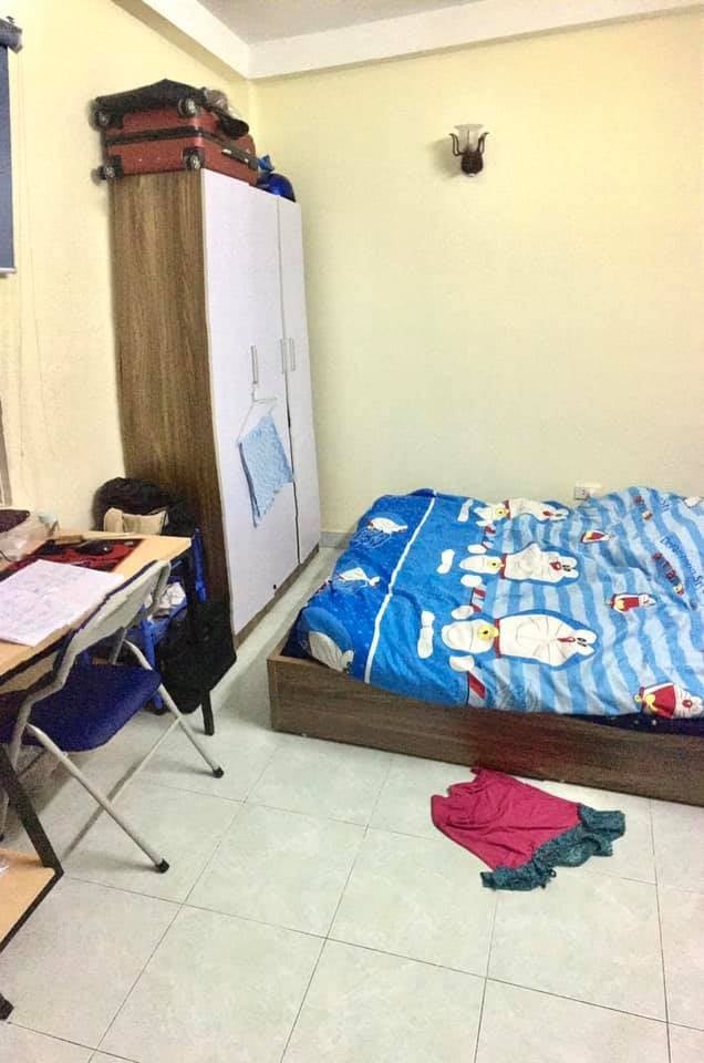 Siêu Hot! Cho thuê trọ hoặc ở Khương Đình DT 50m2 x 7Tầng Giá 5tỷ