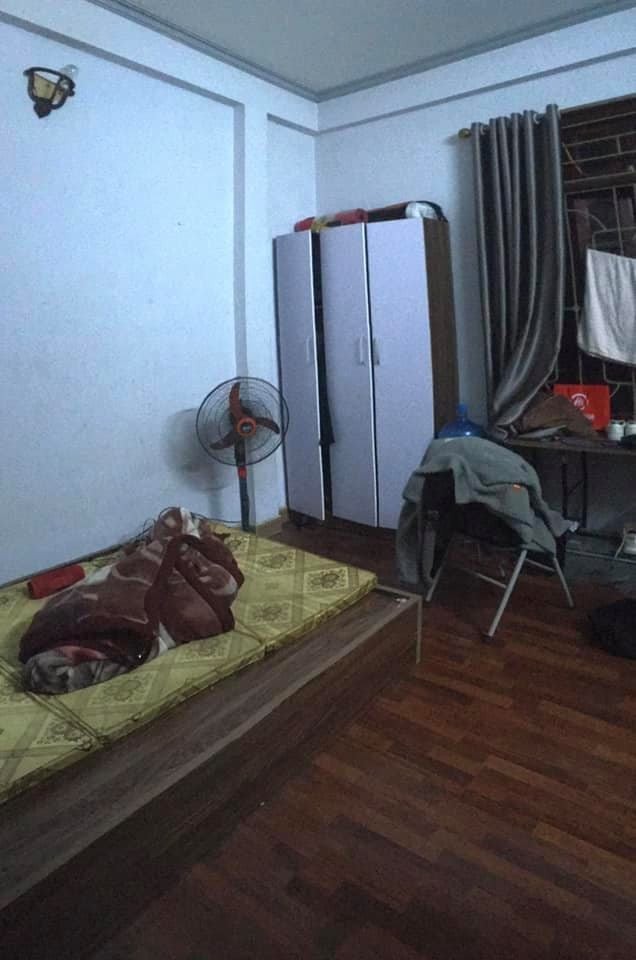 Siêu Hot! Cho thuê trọ hoặc ở Khương Đình DT 50m2 x 7Tầng Giá 5tỷ