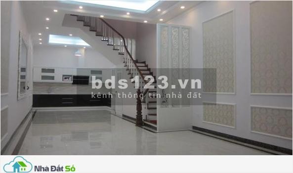 Bán nhà mặt phố Lý Thường Kiệt, KD khỏi chê, 4 tầng, 32m2, lô góc.