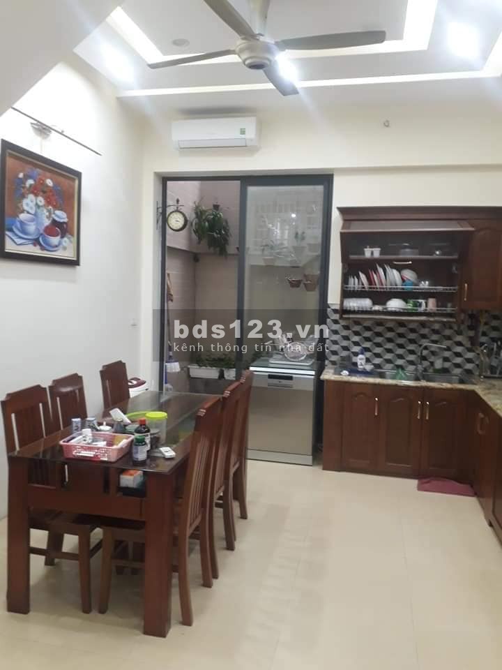 Bán Nhà Đẹp P.Lô Đống Đa Ô Tô Tránh. 70m2x5T