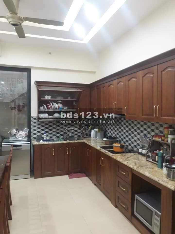 Bán Nhà Đẹp P.Lô Đống Đa Ô Tô Tránh. 70m2x5T
