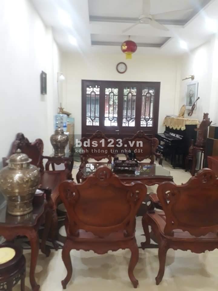 Bán Nhà Đẹp P.Lô Đống Đa Ô Tô Tránh. 70m2x5T