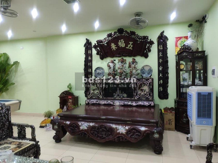 Hiếm! Bán nhà phố Nguyễn Cơ Thạch, ô tô, vỉa hè, 106 x 8T, 22 tỷ.