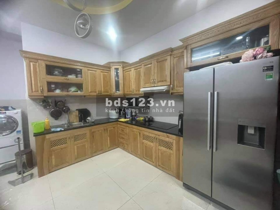 Bán nhà hẻm 6m Trịnh Đình Trọng, Tân Phú, 4x15m , 4 tầng, chỉ 7,5 tỷ, 0932678040