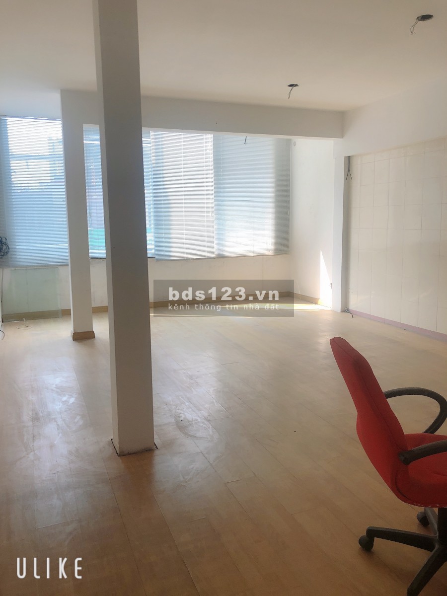 Cho thuê nhà đường phang đình phùng hải châu I có thang máy 4 tầng giá 25 tr
