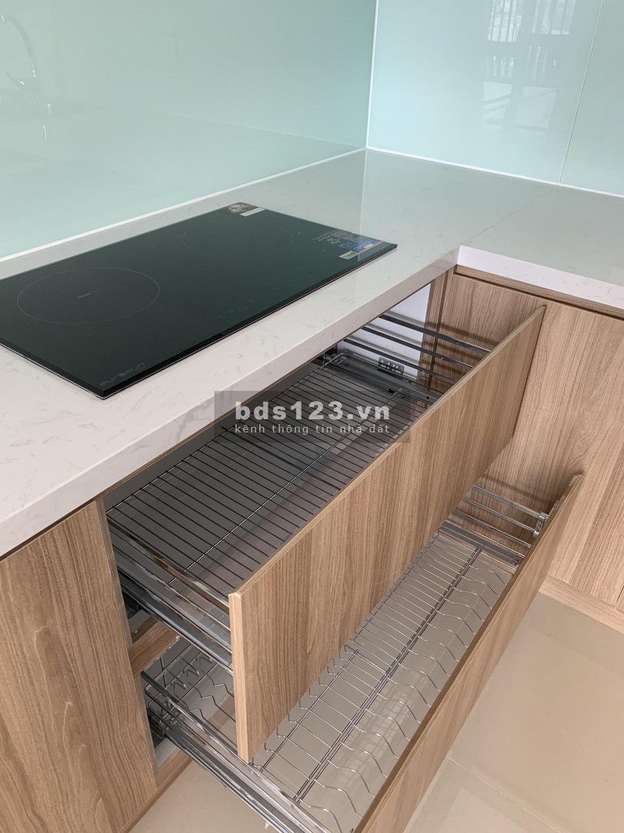 Cho thuê căn hộ Golden Mansion - 3 phòng ngủ / 2WC FULL nội thất y hình đính kèm #20 Triệu Tel 0942.811.343 Tony (Zalo/Phone)
