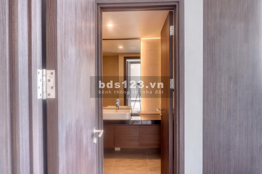 Cho thuê căn 2PN Tilia view sông siêu đẹp giá hiếm có tại Empire City