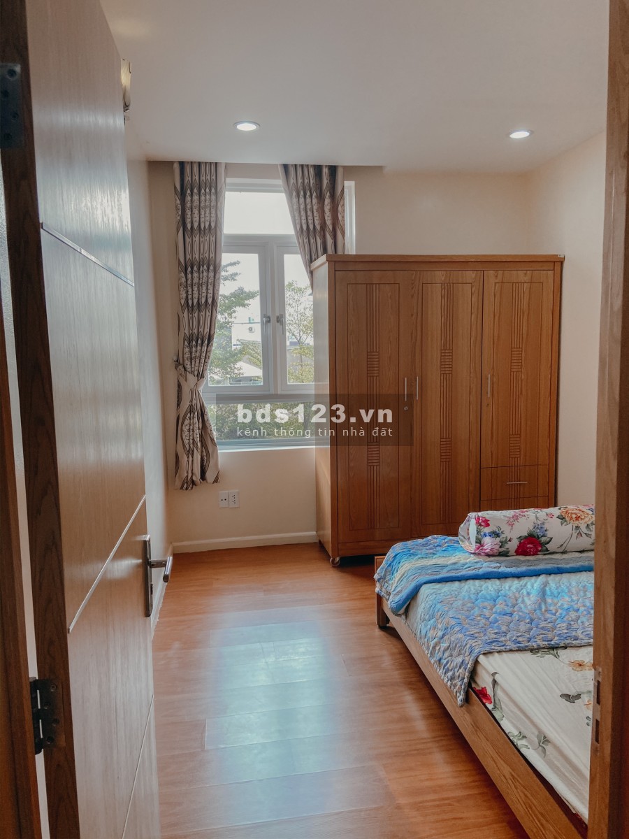 Bán căn hộ Himlamriverside 2 phòng ngủ,1wc, 59m2, Giá bán 2.4 tỷ , Full nội thất; LH: 0835130091 Nhung