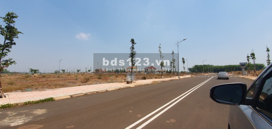 HOT HOT TIN NÓNG - MỞ BÁN ĐẤT NỀN KHU DÂN CƯ GIAI ĐOẠN F0 CÓ SỔ HỒNG TẠI PHÚ RIỀNG TỈNH BÌNH PHƯỚC