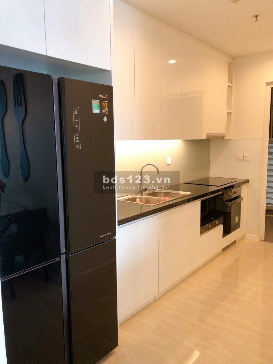 Chuyên cho thuê căn hộ cao cấp Sadora KĐT Sala Quận 2