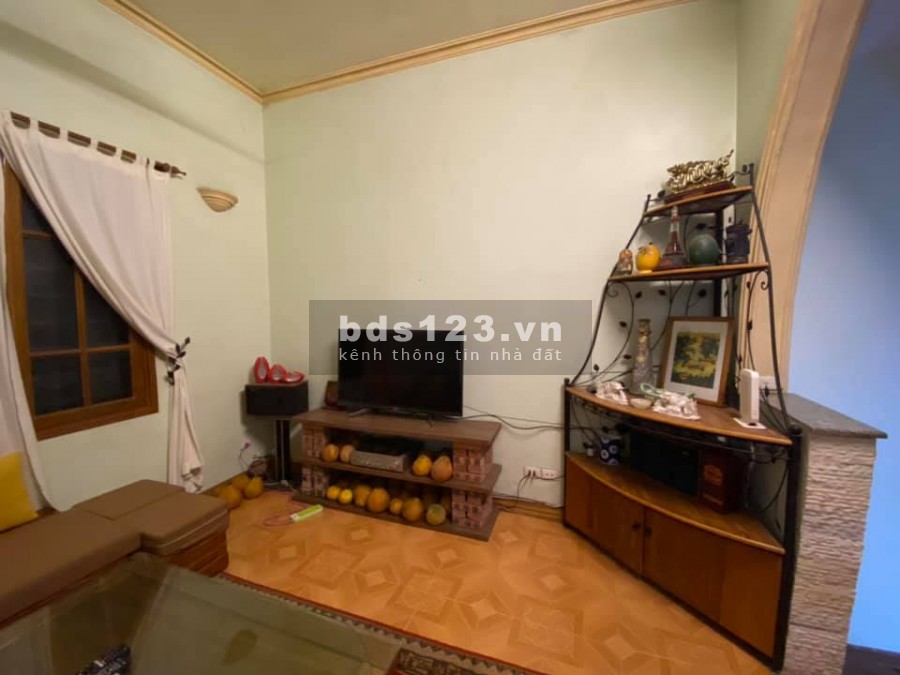 NHÀ MẶT NGÕ ĐỘI CẤN Ô TÔ VÀO TẬN CỬA THIẾT KẾ SIÊU ĐẸP, CHỈ 7.3 TỶ